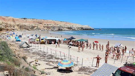 Maslin Beach, South Australia